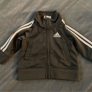 Adidas Tracksuit Jacket 3 Months
